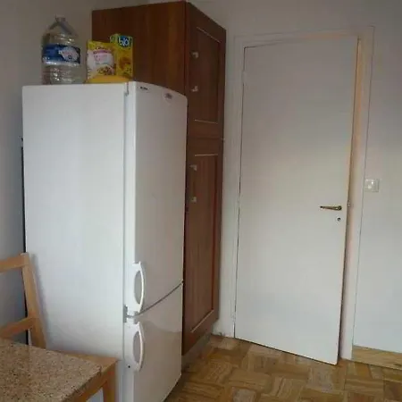 Apartment Passy